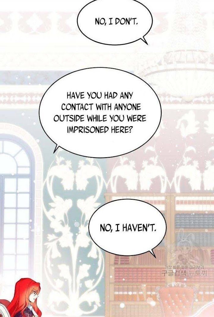 Queen, You Musn't! Chapter 18 51